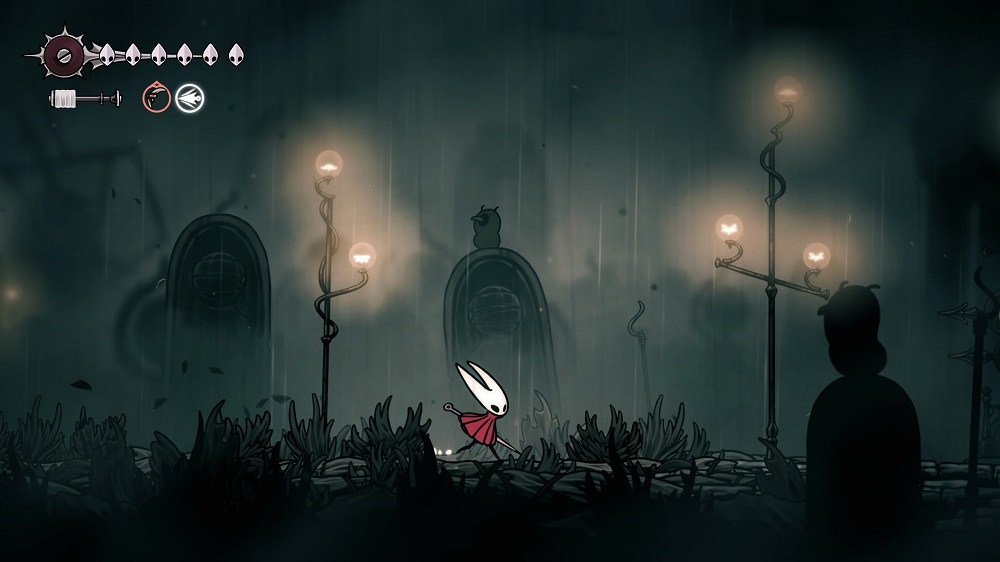 معرفی بازی Hollow Knight: Silksong برای PS5 و PS4